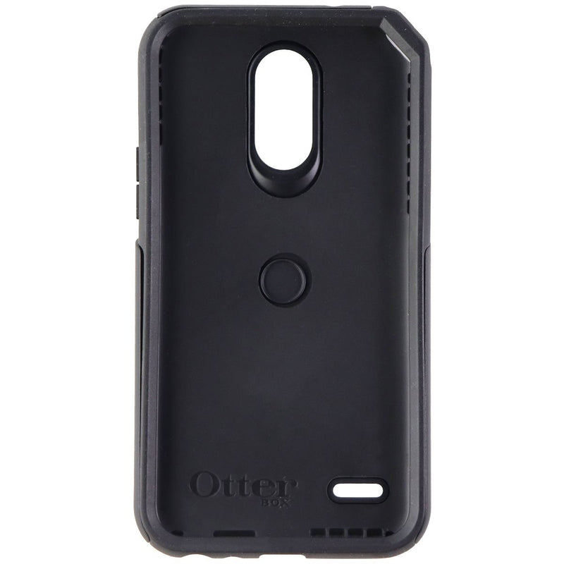OtterBox Achiever Series Dual Layer Case for LG Stylo 3 Plus - Black