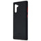Nimbus9 Cirrus 2 Series Case for Samsung Galaxy Note10 - Black / Red Buttons