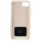 Nimbus9 Cirrus 2 Case for Apple iPhone SE (2nd Gen) / 8 / 7 / 6s - Rose Clear