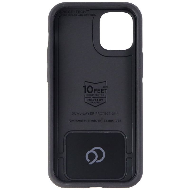 Nimbus9 Cirrus 2 Series Case for Apple iPhone 12 mini - Blue