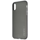 Incipio NGP Flexible Impact-Resistant Gel Case for Apple iPhone Xs/X - Smoke