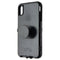 OtterBox + Pop Interior Shell for iPhone Xs Max Defender Pop Cases - Black