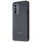 Samsung Smart S View Wallet Cover for Samsung Galaxy A53 5G - Black