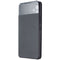 Samsung Smart S View Wallet Cover for Samsung Galaxy A53 5G - Black