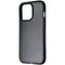 Tech21 Evo Check Series Flexible Gel Case for Apple iPhone 13 Pro - Black