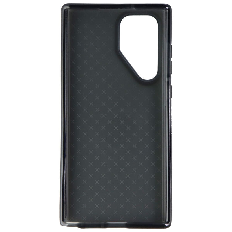 Tech21 EvoCheck Series Case for Samsung Galaxy S22 Ultra - Black