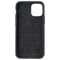 Pela Classic Series Soft Case for Apple iPhone 12 mini - Black