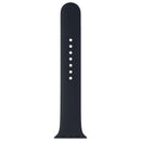 Apple (M/L) Adjusting Strap for Apple Watch 42/44/45mm - Midnight