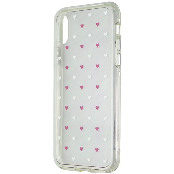 Nimbus9 Canvas Series Case for iPhone X - Heartful