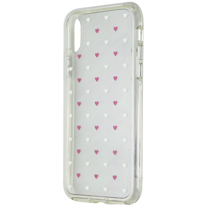 Nimbus9 Canvas Series Case for iPhone X - Heartful