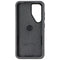 OtterBox Commuter Series Case for Samsung Galaxy S23 - Black
