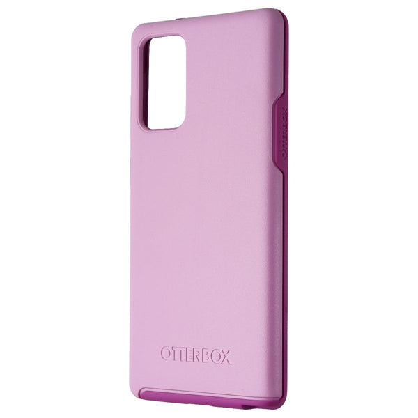 OTTERBOX SYMMETRY SERIES for Galaxy Note20 5G - CAKE POP (ORCHID/ROSEBUD)
