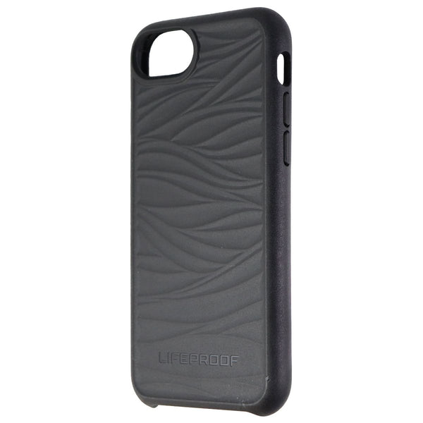 LifeProof WAKE Hardshell Case for Apple iPhone SE 2nd Gen/8/7/6s - Black