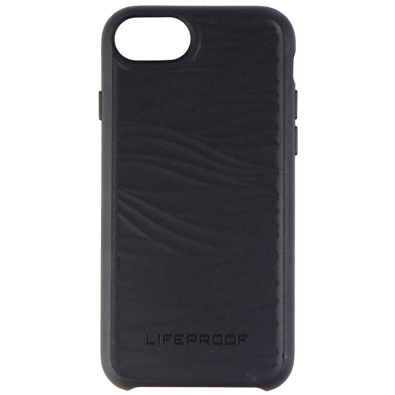 LifeProof WAKE Hardshell Case for Apple iPhone SE 2nd Gen/8/7/6s - Black