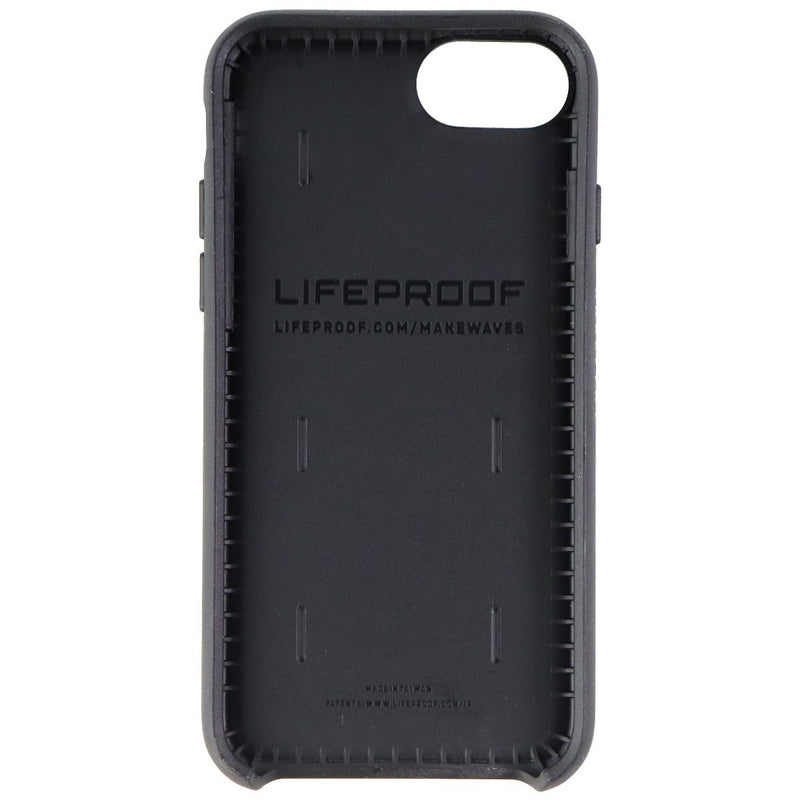 LifeProof WAKE Hardshell Case for Apple iPhone SE 2nd Gen/8/7/6s - Black