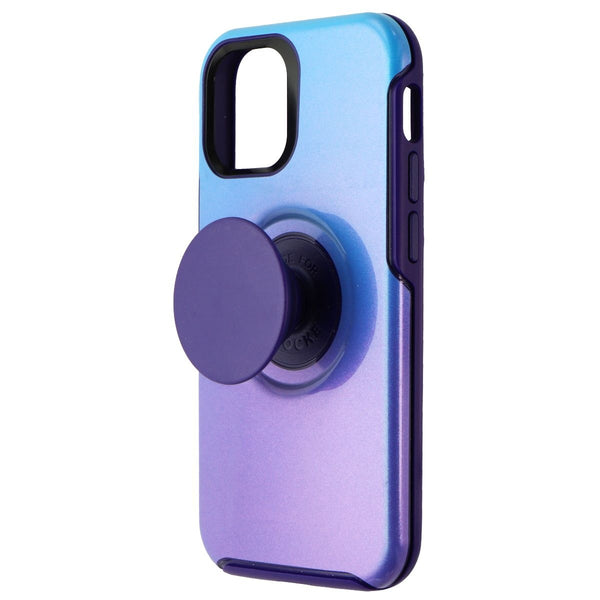 OtterBox Otter + Pop Symmetry Series Case for iPhone 12 mini - Making Waves