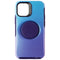 OtterBox Otter + Pop Symmetry Series Case for iPhone 12 mini - Making Waves