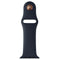 Apple (42mm) Sport Clasp for Apple Watch 42/44/45mm - Midnight Blue/Rose Gold