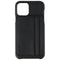 ERCKO 2 in 1 Slim Magnet Case & Wallet for iPhone 11 Pro - Black