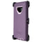 OtterBox Defender Series Case & Holster for Samsung Galaxy Note9 - Purple Nebula