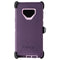 OtterBox Defender Series Case & Holster for Samsung Galaxy Note9 - Purple Nebula