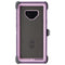 OtterBox Defender Series Case & Holster for Samsung Galaxy Note9 - Purple Nebula