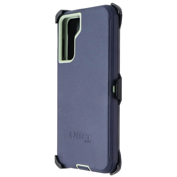 OtterBox Defender Series Case for Samsung Galaxy S21+ (Plus) 5G - Varsity Blues