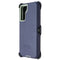 OtterBox Defender Series Case for Samsung Galaxy S21+ (Plus) 5G - Varsity Blues
