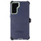 OtterBox Defender Series Case for Samsung Galaxy S21+ (Plus) 5G - Varsity Blues