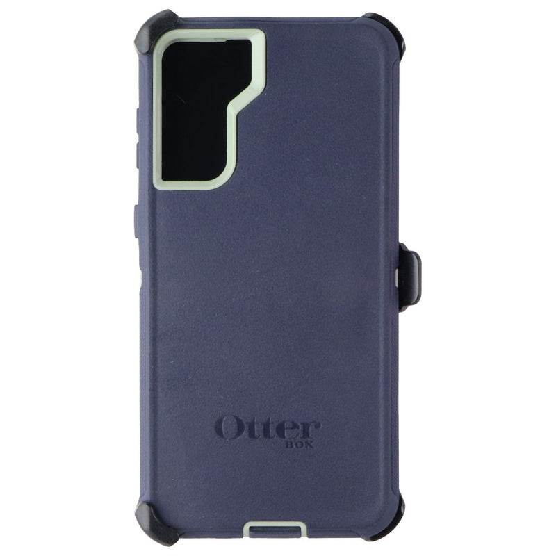 OtterBox Defender Series Case for Samsung Galaxy S21+ (Plus) 5G - Varsity Blues