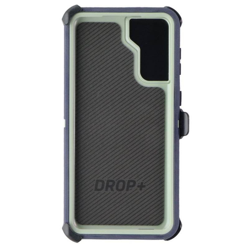 OtterBox Defender Series Case for Samsung Galaxy S21+ (Plus) 5G - Varsity Blues