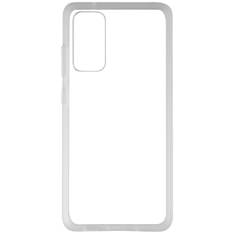 OtterBox React Series Hard Case for Samsung Galaxy S20 FE 5G - Clear