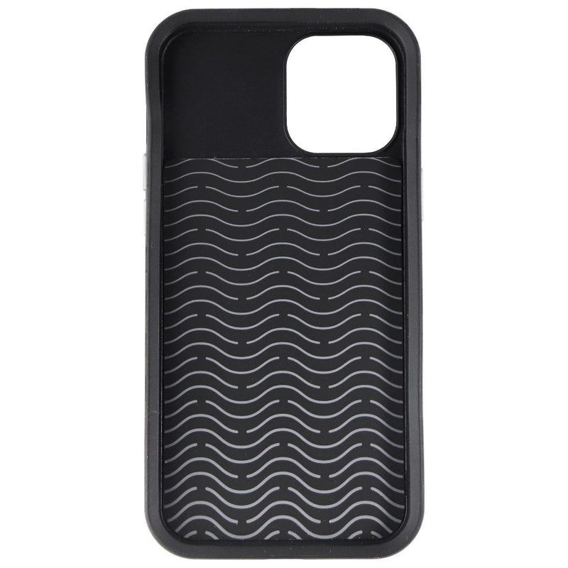 OtterBox Easy Grip Gaming Case for Apple iPhone 12 Pro Max - Black