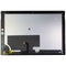 LCD/Digitizer for Surface Pro 3 (Black) TOM12H20 V1.1