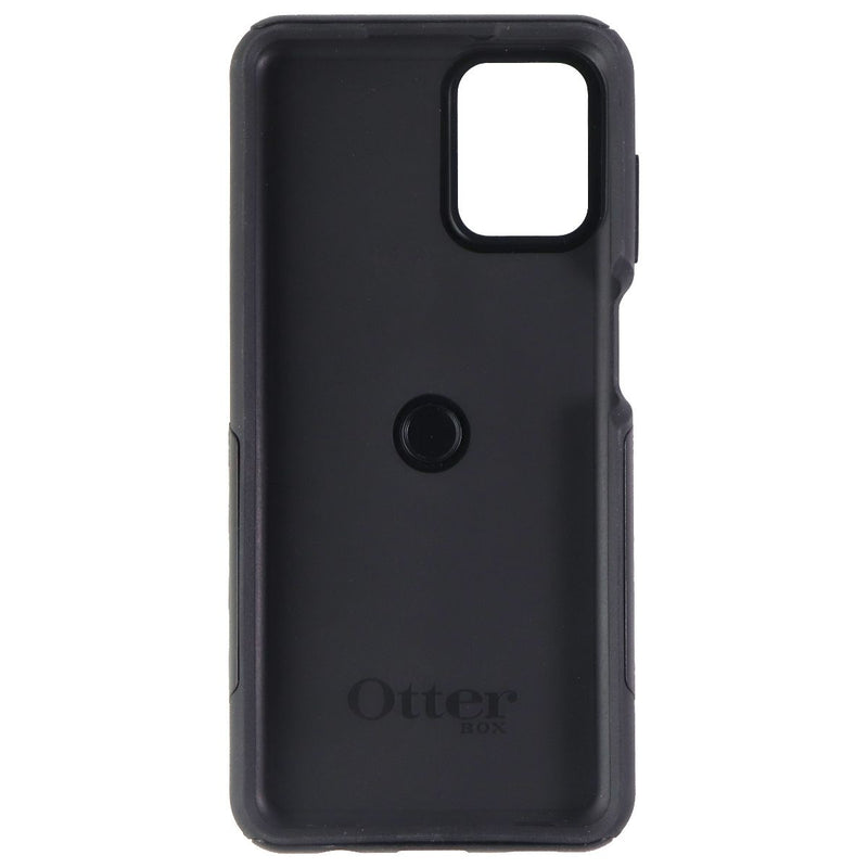 OtterBox Commuter Lite Series Case for Samsung Galaxy A12 - Black