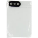 Repair Part - Rear Camera Lens with Holder (White/Silver) for iPhone Xs Max