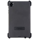 OtterBox Defender Pro Series Screenless Case for Samsung Tab A7 Lite - Black