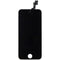 Repair Part - Full LCD Assembly for Apple iPhone 5 SE (1st Gen) - Black