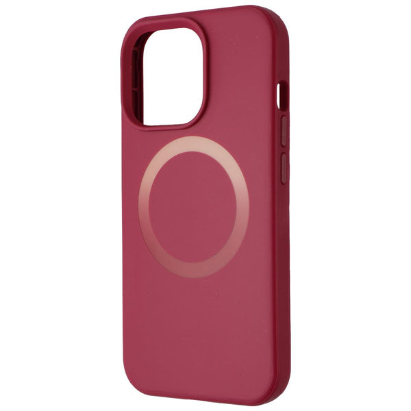 OtterBox Aneu Series Case For Magsafe for Apple iPhone 13 Pro - Lovejoy Red