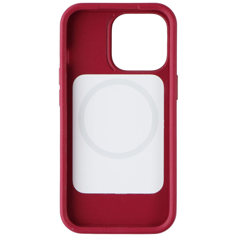 OtterBox Aneu Series Case For Magsafe for Apple iPhone 13 Pro - Lovejoy Red