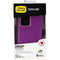OtterBox Defender Case and Holster for Samsung Galaxy S22 Ultra - Happy Purple