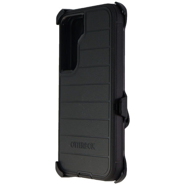 OtterBox Defender Pro Series Case for Samsung Galaxy S22 - Black
