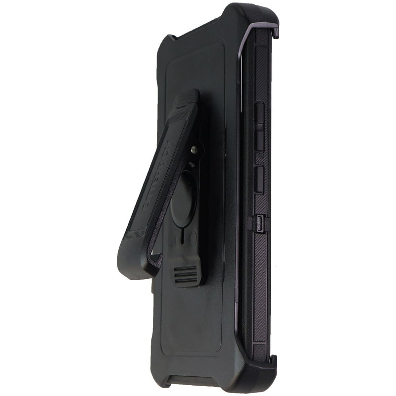 OtterBox Defender Pro Series Case for Samsung Galaxy S22 - Black