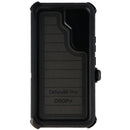 OtterBox Defender Pro Series Case for Samsung Galaxy S22 - Black