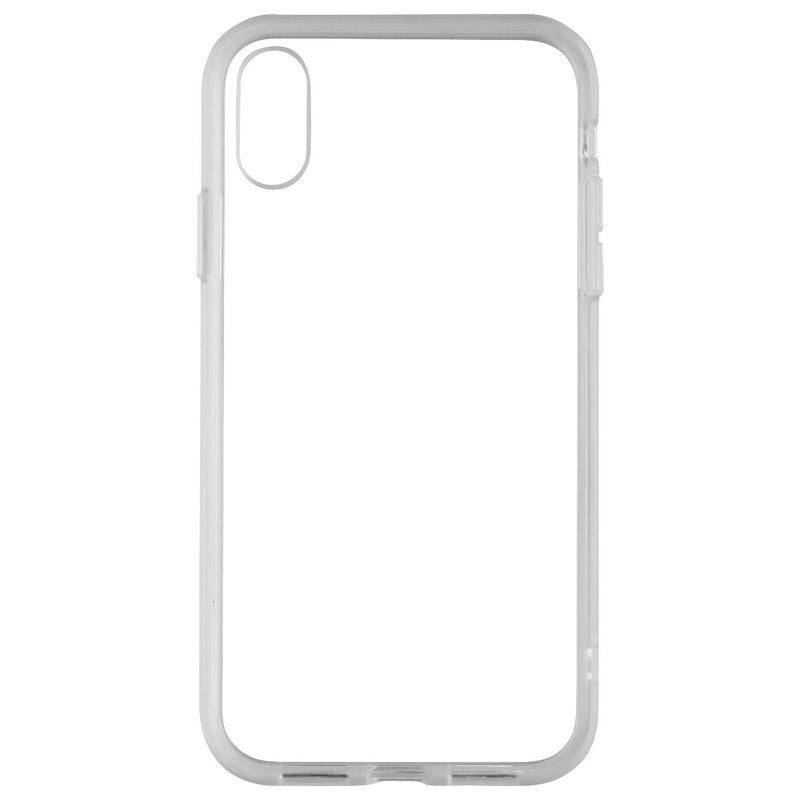 UBREAKIFIX Hardshell Case for Apple iPhone XR - Clear