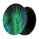 PopSockets PopGrip Expanding Stand & Grip for Phones/Tablets - Green Fern