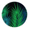 PopSockets PopGrip Expanding Stand & Grip for Phones/Tablets - Green Fern