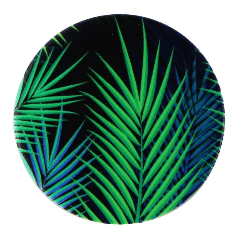 PopSockets PopGrip Expanding Stand & Grip for Phones/Tablets - Green Fern