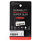 Casper Premium Tempered Glass Screen Protector for Nintendo Switch Lite - Clear
