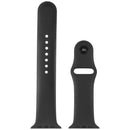 Apple 42mm Sport Band for Apple Watch 42/44/45mm - Gray/Space Gray (M/L Only)